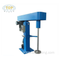 Laboratory High Speed Dispersing Mixer